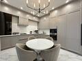 3-комнатная квартира · 150 м² · 3/3 этаж, Аскарова 55/1 к1 — Парк Первого Президента за 381 млн ₸ в Алматы, Бостандыкский р-н — фото 11