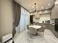 3-комнатная квартира · 150 м² · 3/3 этаж, Аскарова 55/1 к1 — Парк Первого Президента за 381 млн ₸ в Алматы, Бостандыкский р-н — фото 12