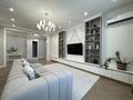 3-комнатная квартира · 150 м² · 3/3 этаж, Аскарова 55/1 к1 — Парк Первого Президента за 381 млн ₸ в Алматы, Бостандыкский р-н
