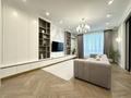 3-комнатная квартира · 150 м² · 3/3 этаж, Аскарова 55/1 к1 — Парк Первого Президента за 381 млн ₸ в Алматы, Бостандыкский р-н — фото 3