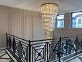 3-комнатная квартира · 150 м² · 3/3 этаж, Аскарова 55/1 к1 — Парк Первого Президента за 381 млн ₸ в Алматы, Бостандыкский р-н — фото 43