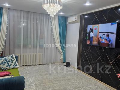 4-бөлмелі пәтер · 83 м² · 5/5 қабат, мкр. Зачаганск пгт, Саратовский 25, бағасы: 26 млн ₸ в Уральске
