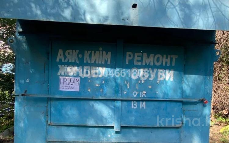 Еркін · 7.5 м², бағасы: 400 000 〒 в Есиль — фото 2