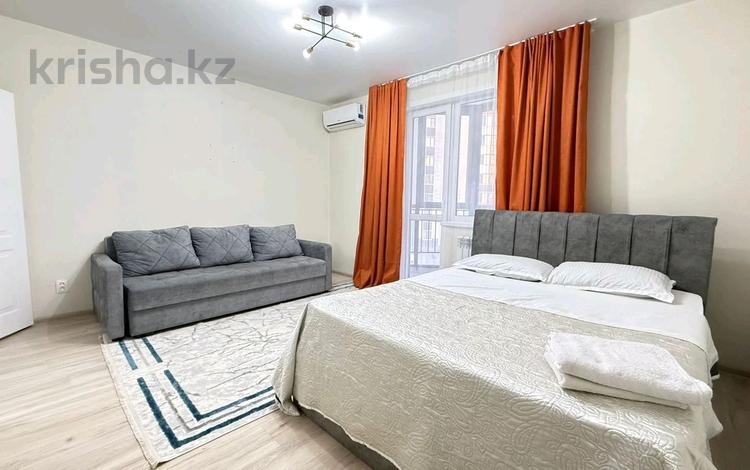 1-бөлмелі пәтер · 45 м² · 4/16 қабат, Каныша Сатпаева 55/11, бағасы: 3 000 ₸ в Усть-Каменогорске, Ульбинский — фото 8