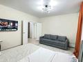 1-бөлмелі пәтер · 45 м² · 4/16 қабат, Каныша Сатпаева 55/11, бағасы: 3 000 ₸ в Усть-Каменогорске, Ульбинский — фото 4