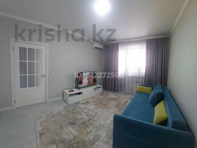 1-комнатная квартира · 38.1 м² · 7/9 этаж, ул. Федосеева 38Вк1 за 28.5 млн 〒 в Алматы, Турксибский р-н
