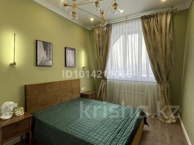 3-комнатная квартира · 65 м² · 11/12 этаж, Казыбек би 43/1 за 75 млн ₸ в Алматы, Медеуский р-н