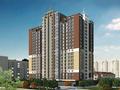 3-комнатная квартира · 75 м² · 21/22 этаж, мкр Юго-Восток, Мкр Юго-Восток,шахтеров 52Б за 55 млн 〒 в Караганде, Казыбек би р-н