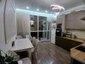 3-комнатная квартира · 75 м² · 21/22 этаж, мкр Юго-Восток, Мкр Юго-Восток,шахтеров 52Б за 55 млн 〒 в Караганде, Казыбек би р-н — фото 7