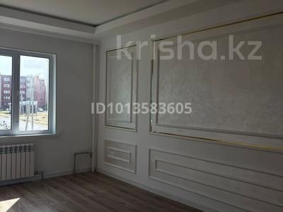 2-бөлмелі пәтер · 63 м² · 2/5 қабат, Байтерек ш/а. 13а, бағасы: 170 000 ₸ в Таразе, мкр Байтерек