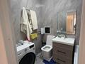 2-бөлмелі пәтер · 63 м² · 2/5 қабат, Байтерек ш/а. 13а, бағасы: 170 000 ₸ в Таразе, мкр Байтерек — фото 3