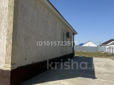 Жеке үй · 4 бөлме · 120 м² · 9 жүзд., мкр Балауса, Сатана жумагалиева 8, бағасы: 22.5 млн ₸ в Атырау