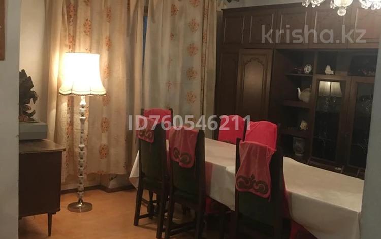 5-комнатная квартира · 104.2 м² · 2/3 этаж, Рыскулбекова 3а — Пересечение с улицей Иляева за 50 млн ₸ в Шымкенте, Туран р-н — фото 2