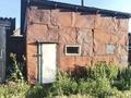 Часть дома · 2 комнаты · 40 м² · 5 сот., Бензострой за 2 млн ₸ в Петропавловске — фото 6