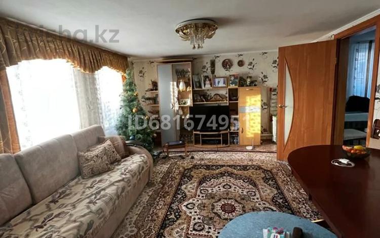 Отдельный дом · 4 комнаты · 80 м² · 8 сот., Капорина за 19 млн ₸ в Шемонаихе — фото 5