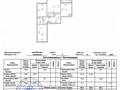 3-бөлмелі пәтер · 96.4 м² · 9/9 қабат, Сыганак 15 — Е-305, бағасы: 73 млн ₸ в Астане, Есильский р-н — фото 16