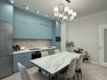 3-бөлмелі пәтер · 96.4 м² · 9/9 қабат, Сыганак 15 — Е-305, бағасы: 73 млн ₸ в Астане, Есильский р-н — фото 2