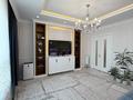 3-бөлмелі пәтер · 96.4 м² · 9/9 қабат, Сыганак 15 — Е-305, бағасы: 73 млн ₸ в Астане, Есильский р-н — фото 4
