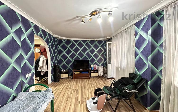 1-бөлмелі пәтер · 53 м² · 8/17 қабат, Кенесары 70, бағасы: 20.5 млн ₸ в Астане, р-н Байконур — фото 2