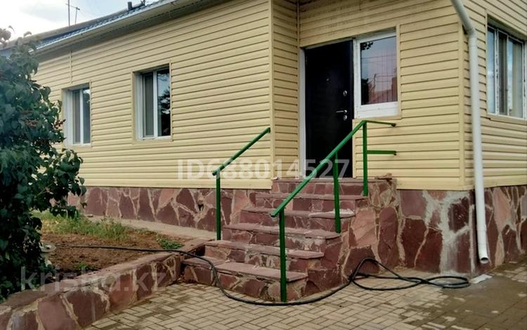 Отдельный дом · 4 комнаты · 97.4 м² · 6 сот., Аширбека Кунанбаева 5 за 41 млн 〒 в Сатпаев — фото 24