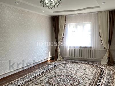 Дача · 6 комнат · 134.5 м² · 7 сот., Қанағат 8 — Шөлдала/ пк победа за 25 млн 〒 в Таразе