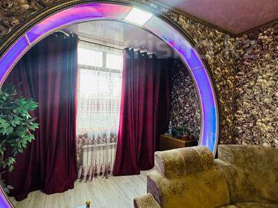 Продажа квартир в Жамбылской обл.: 4-комнатная квартира · 85 м² · 5/5 этаж, Микрорайон Аса 19 за 17 млн 〒 4-комнатная квартира · 85 м² · 5/5 этаж, Микрорайон Аса 19 за 17 млн 〒 в Таразе