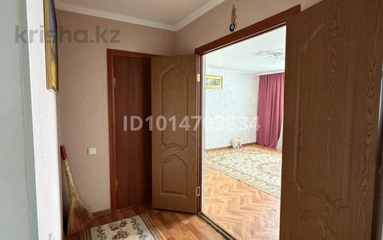 1-комнатная квартира · 45 м² · 6/9 этаж, мкр Болашак, Богенбай батыра 22 за 130 000 ₸ в Актобе — фото 2