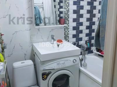 1-комнатная квартира · 36 м² · 2/4 этаж, мкр №9 — Саина-Шаляпина за 230 000 〒 в Алматы, Ауэзовский р-н