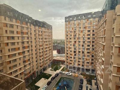 3-комнатная квартира · 111.6 м² · 10/14 этаж, Утепова — Жандосова за 88 млн ₸ в Алматы, Бостандыкский р-н