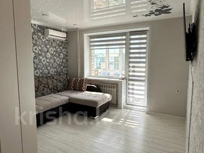 2-бөлмелі пәтер · 40 м² · 5/6 қабат, жана орда, бағасы: 17 млн ₸ в Уральске
