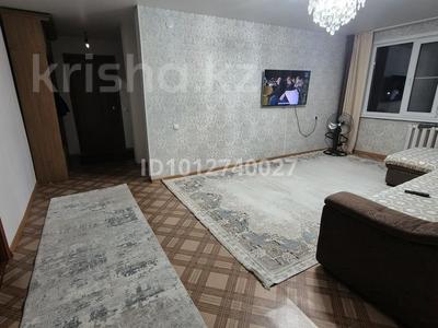 4-бөлмелі пәтер · 82 м² · 4/9 қабат, Казбек Би 24/1, бағасы: 38 млн ₸ в Усть-Каменогорске