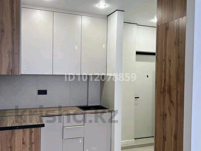 2-бөлмелі пәтер · 34 м² · 9/14 қабат, Е 915 15, бағасы: 25.7 млн ₸ в Астане, Есильский р-н