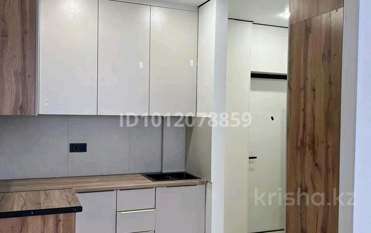 2-бөлмелі пәтер · 34 м² · 9/14 қабат, Е 915 15, бағасы: 25.7 млн ₸ в Астане, Есильский р-н — фото 7