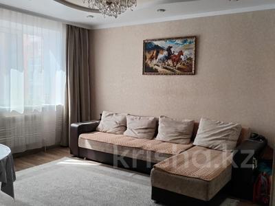 2-комнатная квартира, 68.3 м², 4/9 этаж, Назарбаева 3 — ЖК Жансая за 17.5 млн 〒 в Кокшетау