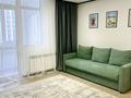 2-комнатная квартира · 53 м² · 12/21 этаж, Бухар жырау 20 Б за 360 000 ₸ в Астане, Нура р-н