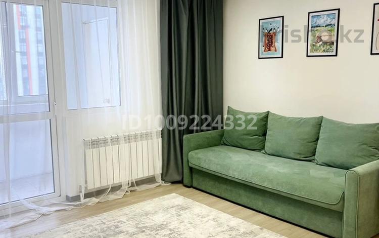 2-комнатная квартира · 53 м² · 12/21 этаж, Бухар жырау 20 Б за 360 000 ₸ в Астане, Нура р-н — фото 24