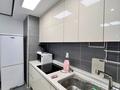 2-комнатная квартира · 53 м² · 12/21 этаж, Бухар жырау 20 Б за 360 000 ₸ в Астане, Нура р-н — фото 9