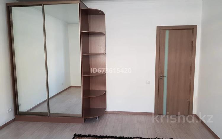 2-комнатная квартира, 69 м², 6/9 этаж помесячно, мкр Думан-2 266