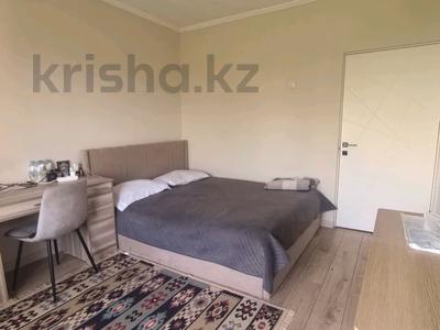 4-комнатная квартира · 98.8 м² · 5/5 этаж, Райымбека — Ташкентская Петрова за 57.5 млн ₸ в Алматы, Алатауский р-н