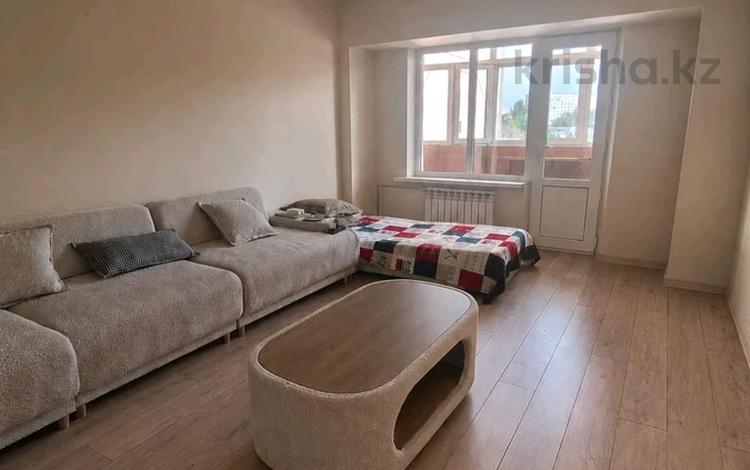 4-комнатная квартира · 98.8 м² · 5/5 этаж, Райымбека — Ташкентская Петрова за 58.5 млн ₸ в Алматы, Алатауский р-н — фото 42