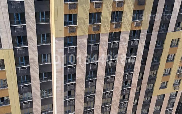 1-бөлмелі пәтер · 35 м² · 7/12 қабат, мкр Дарабоз, Момышулы — ИПОТЕКУ проходит 50/50, бағасы: 21 млн ₸ в Алматы, Алатауский р-н — фото 2