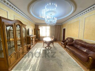 4-комнатная квартира, 181 м², 2/13 этаж, Кенесары за 67 млн 〒 в Астане, Алматы р-н