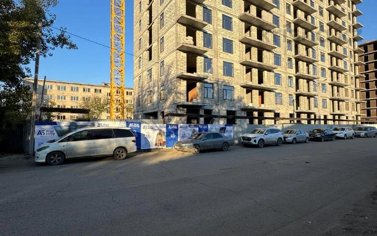 2-комнатная квартира · 90.3 м² · 3/13 этаж, Первомайская 16Б за 36 млн ₸ в Семее — фото 2