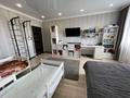 2-бөлмелі пәтер · 62 м² · 11/17 қабат, мкр Юго-Восток — Global city, бағасы: 23 млн ₸ в Караганде, Казыбек би р-н — фото 5