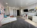 2-бөлмелі пәтер · 62 м² · 11/17 қабат, мкр Юго-Восток — Global city, бағасы: 23 млн ₸ в Караганде, Казыбек би р-н — фото 6