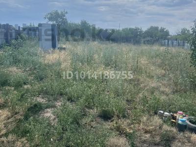 Участок · 14 соток, Тараз 6 за 4.2 млн ₸ в Ленинском
