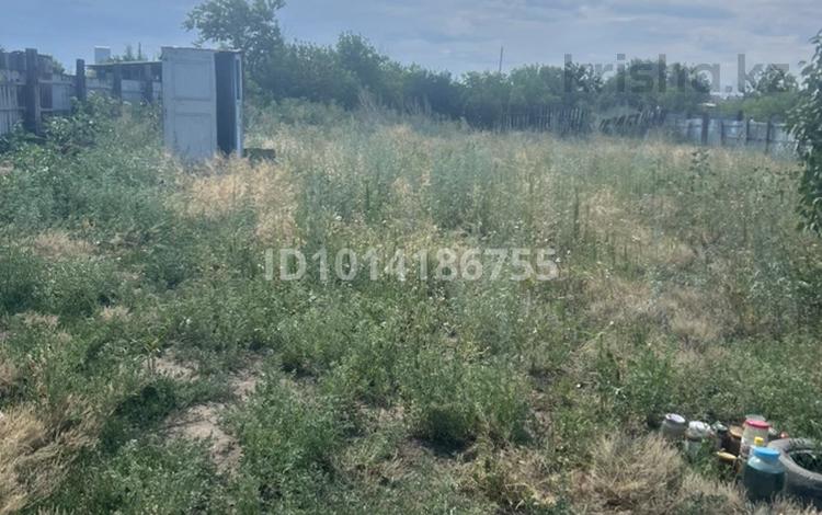 Жер телімі · 14 сотық, Тараз 6, бағасы: 4.2 млн ₸ в Ленинском — фото 2