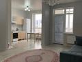 2-бөлмелі пәтер · 62.6 м² · 11/17 қабат, Ш. Калдаякова 58/1 — А82, бағасы: 35 млн ₸ в Астане, Алматы р-н — фото 12