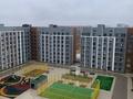 2-бөлмелі пәтер · 62.6 м² · 11/17 қабат, Ш. Калдаякова 58/1 — А82, бағасы: 35 млн ₸ в Астане, Алматы р-н — фото 2