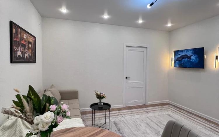 3-бөлмелі пәтер · 54 м² · 5/9 қабат, Туркестан 4Б, бағасы: 40 млн ₸ в Астане, Есильский р-н — фото 10